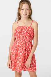 O'Neill Girls Paxtyn